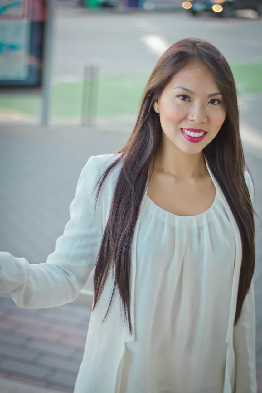Denise Mai, Vancouver, Real Estate Agent
